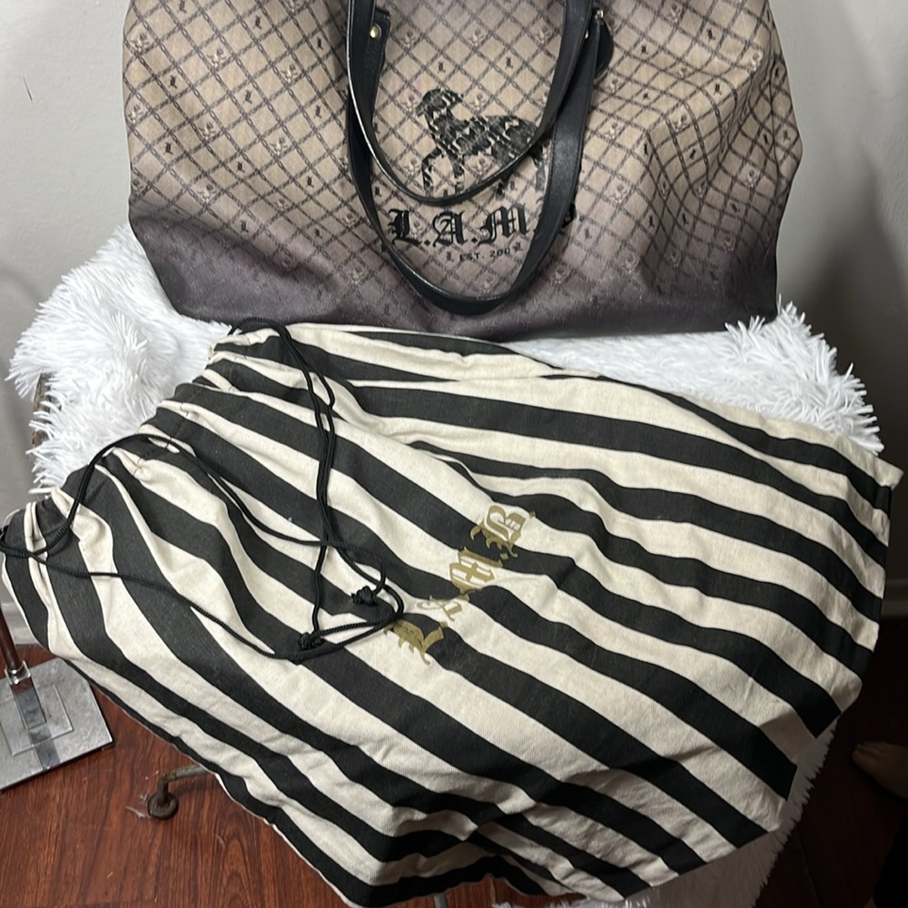 LAMB BAG - Picture 14 of 15